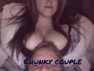 Chunky_couple