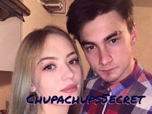 ChupachupsSecret