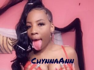 ChynnaAnn