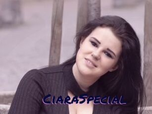 CiaraSpecial