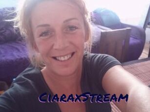 CiaraxStream