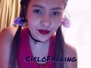 Cielo_Falling