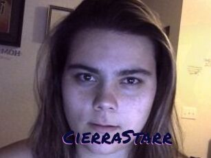 CierraStarr