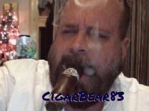 CigarBear83