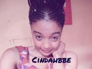 Cindahbbe