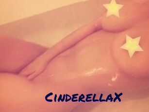 CinderellaX