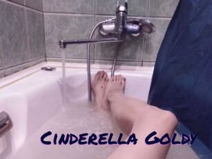 Cinderella_Goldy