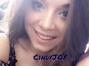 CindyJOY