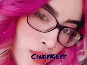 CindyKeys