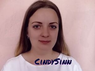 CindySinn