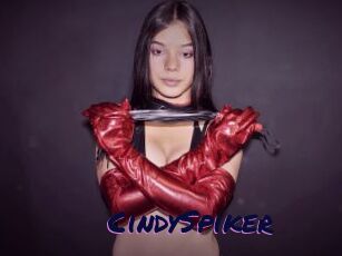 CindySpiker