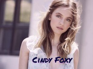 Cindy_Foxy