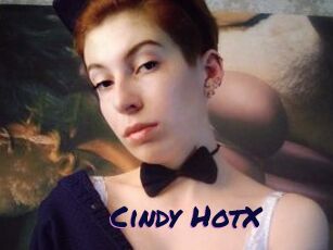 Cindy_HotX