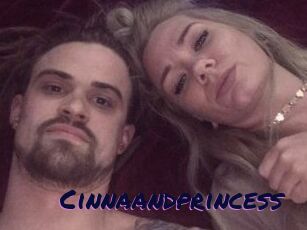 Cinnaandprincess