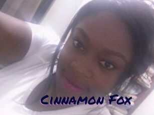 Cinnamon_Fox