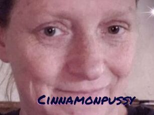 Cinnamonpussy