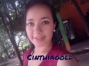 Cinthiagold