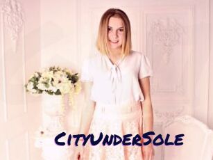 CityUnderSole