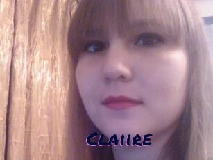 Claiire