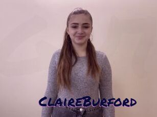 ClaireBurford