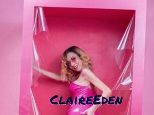 ClaireEden