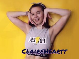 ClaireHeartt