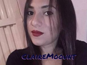 ClaireMoount