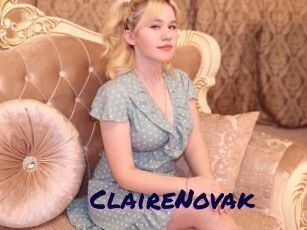 ClaireNovak