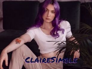 ClaireSimble