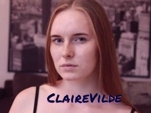 ClaireVilde