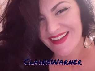 ClaireWarner