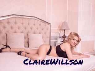 ClaireWillson