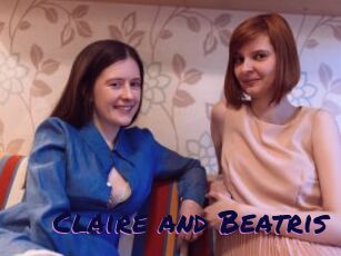 Claire_and_Beatris