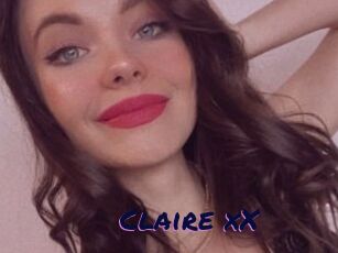 Claire_xX