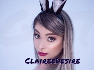 ClaireeDesire