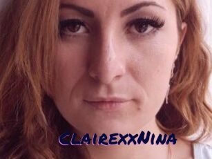 ClairexxNina