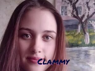 Clammy