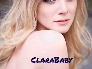 ClaraBaby