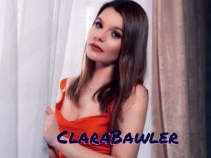 ClaraBawler