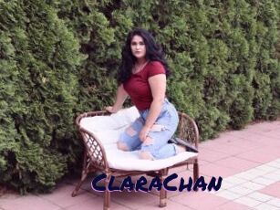 ClaraChan