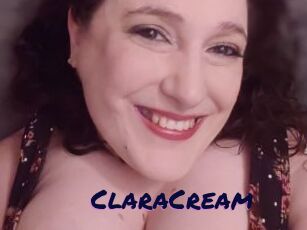 ClaraCream