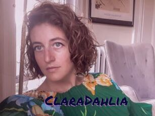 ClaraDahlia