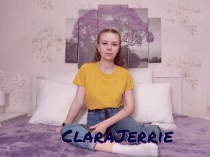 ClaraJerrie