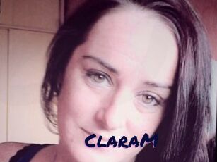 ClaraM