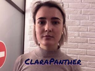 ClaraPanther