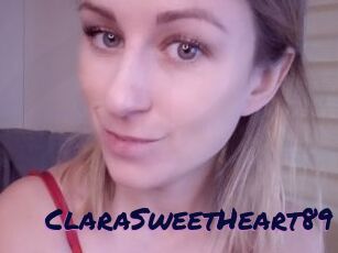 ClaraSweetHeart89