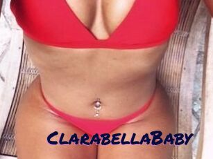 ClarabellaBaby