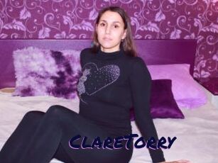 ClareTorry