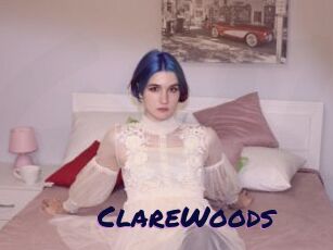 ClareWoods