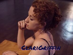 ClariGriffin